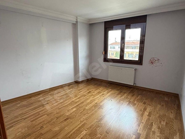 Üsküdar Salacakta Yeni Binada Deniz Manzaralı Dubleks Kiralık - Görsel 29