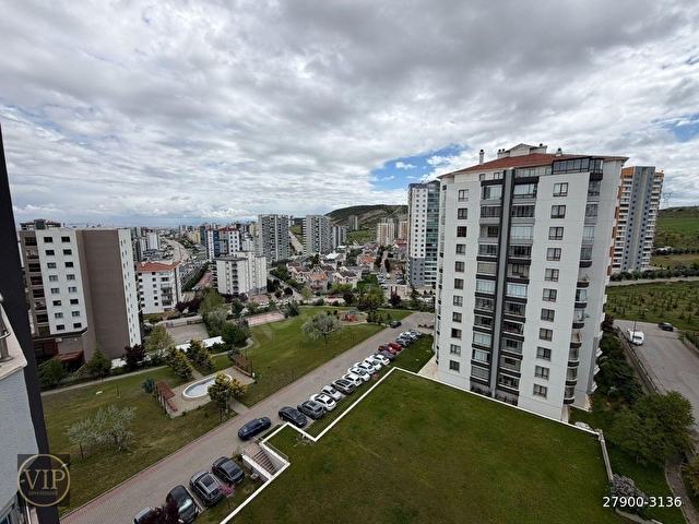 BAĞLICA MEVKİ SİTE İÇİ GENİŞ FULL YAPILI DONATILI 4+1 KİRALIK - Görsel 7