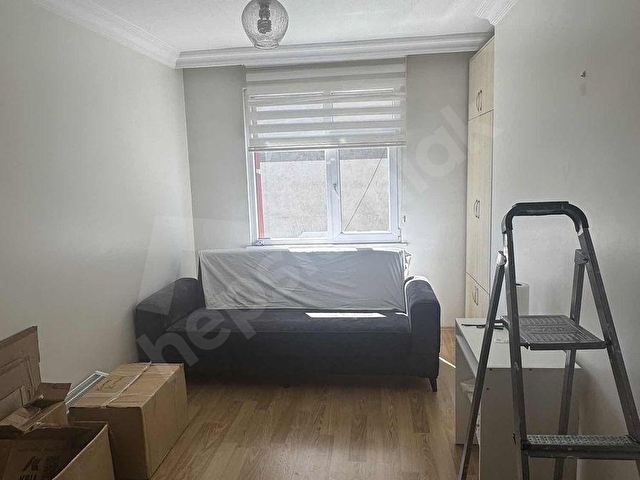 KOCASİNAN MERKEZ MAHALLESİNDE CADDE ÜZERİ 2+1 DAİRE - Görsel 26