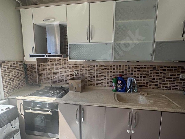 KOCASİNAN MERKEZ MAHALLESİNDE CADDE ÜZERİ 2+1 DAİRE - Görsel 8