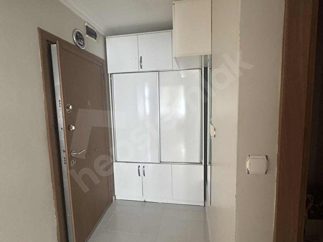 KOCASİNAN MERKEZ MAHALLESİNDE CADDE ÜZERİ 2+1 DAİRE - Görsel 28