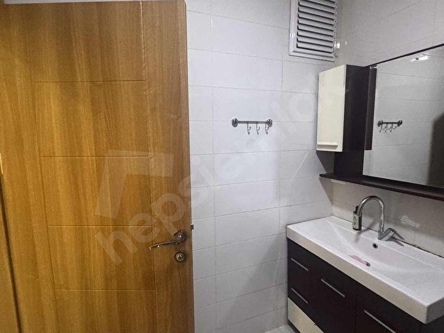 KOCASİNAN MERKEZ MAHALLESİNDE CADDE ÜZERİ 2+1 DAİRE - Görsel 22