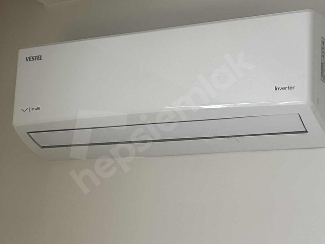 KOCASİNAN MERKEZ MAHALLESİNDE CADDE ÜZERİ 2+1 DAİRE - Görsel 5