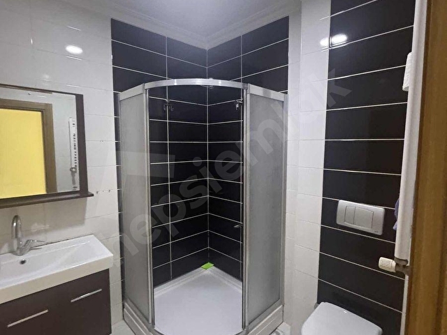 KOCASİNAN MERKEZ MAHALLESİNDE CADDE ÜZERİ 2+1 DAİRE - Görsel 20