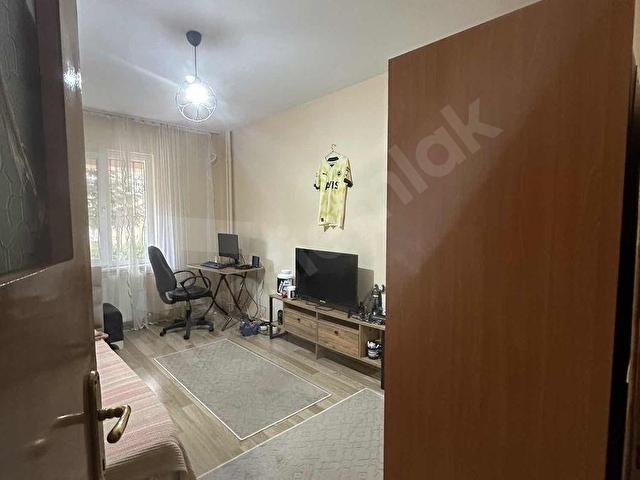 Uşak,Kemalözmah.İbrahim Tahtakılıç Cad.satılık 3+1 165m2 - Görsel 18
