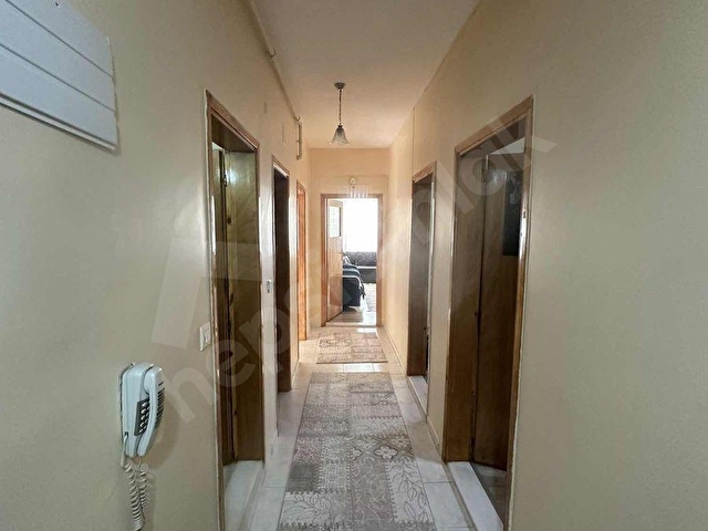 Uşak,Kemalözmah.İbrahim Tahtakılıç Cad.satılık 3+1 165m2 - Görsel 11