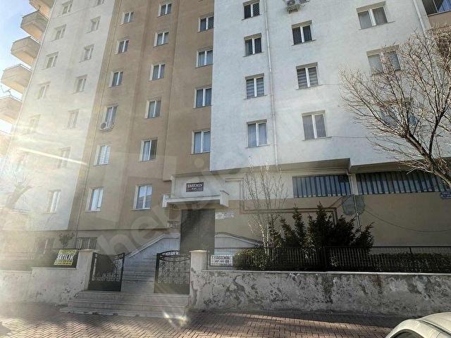Uşak,Kemalözmah.İbrahim Tahtakılıç Cad.satılık 3+1 165m2 - Görsel 26