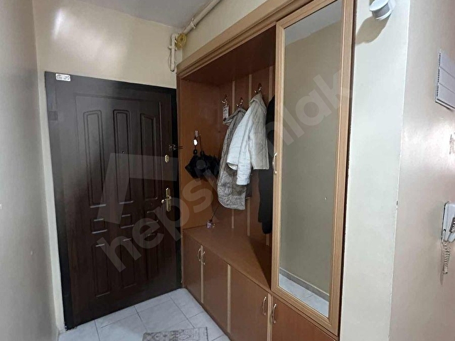Uşak,Kemalözmah.İbrahim Tahtakılıç Cad.satılık 3+1 165m2 - Görsel 12