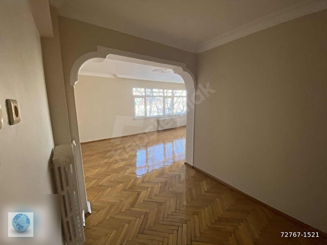 BAKIRKÖY 3+1 1 KAT 110 M2 BAKIMLI BOŞ KİRALIK DAİRE - Görsel 18