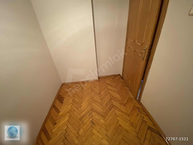 BAKIRKÖY 3+1 1 KAT 110 M2 BAKIMLI BOŞ KİRALIK DAİRE - Görsel 15