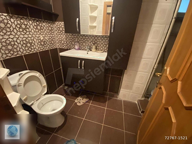 BAKIRKÖY 3+1 1 KAT 110 M2 BAKIMLI BOŞ KİRALIK DAİRE - Görsel 13