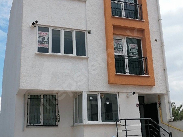 BANDIRMA ŞAMPİYON EMLAKTAN KİRALIK 2+1 DAİRE