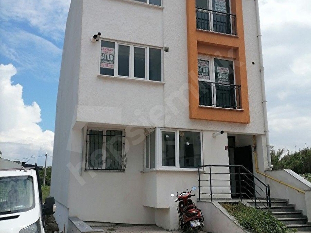 BANDIRMA ŞAMPİYON EMLAKTAN KİRALIK 2+1 DAİRE - Görsel 2