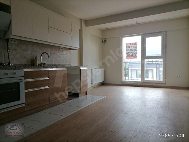 BANDIRMA ŞAMPİYON EMLAKTAN KİRALIK 2+1 DAİRE - Görsel 4