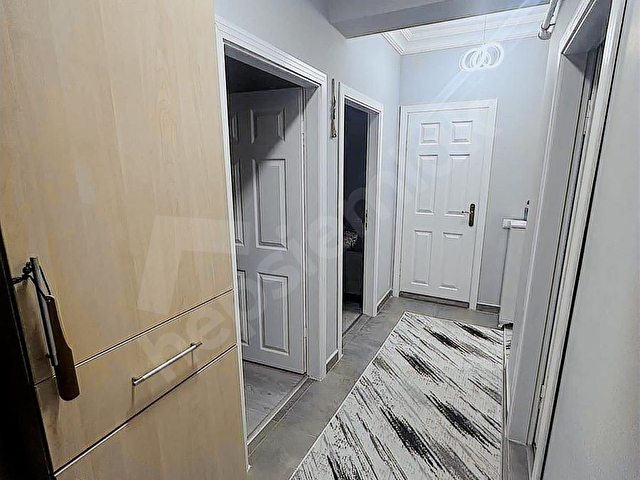 TURYAPTAN TUNALI MH.SAKARYA-2 CD.YAKINI SATILIK 2+1 DAİRE - Görsel 9