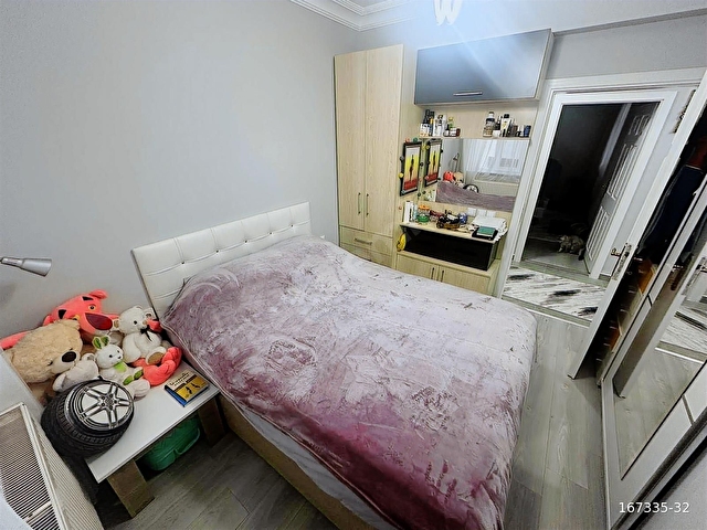 TURYAPTAN TUNALI MH.SAKARYA-2 CD.YAKINI SATILIK 2+1 DAİRE - Görsel 5