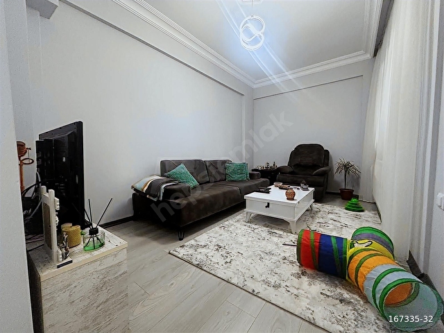 TURYAPTAN TUNALI MH.SAKARYA-2 CD.YAKINI SATILIK 2+1 DAİRE - Görsel 3