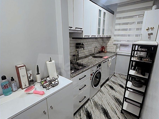 TURYAPTAN TUNALI MH.SAKARYA-2 CD.YAKINI SATILIK 2+1 DAİRE - Görsel 11