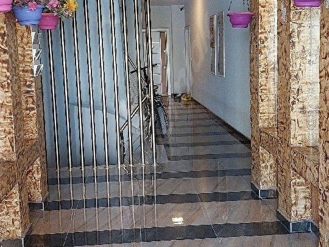 ÜNİVERSİTEYE YAKIN KONUMU RAHAT 2+1 EŞYALI - Görsel 4