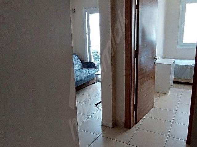 ÜNİVERSİTEYE YAKIN KONUMU RAHAT 2+1 EŞYALI - Görsel 7