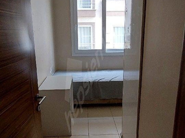 ÜNİVERSİTEYE YAKIN KONUMU RAHAT 2+1 EŞYALI - Görsel 8