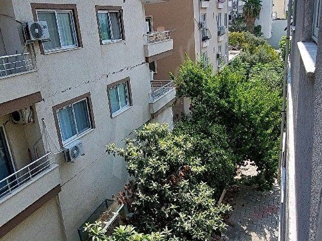 ÜNİVERSİTEYE YAKIN KONUMU RAHAT 2+1 EŞYALI - Görsel 16