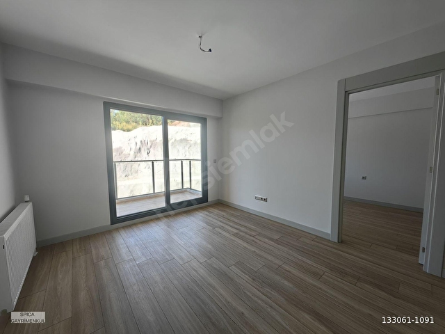 Çiğli Park Yaşam Atlantiste Kiralık Geniş ve Konforlu 1+1 Daire - Görsel 7