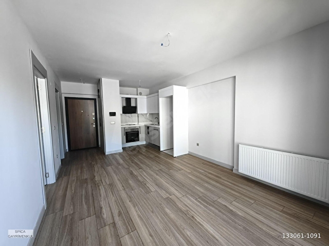 Çiğli Park Yaşam Atlantiste Kiralık Geniş ve Konforlu 1+1 Daire - Görsel 2