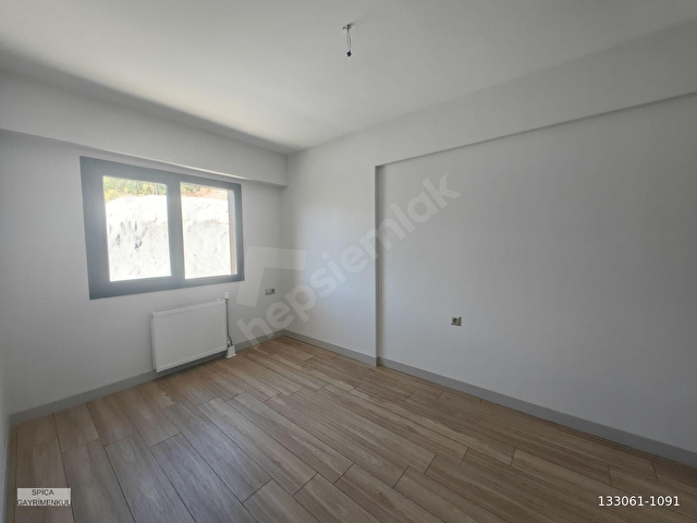 Çiğli Park Yaşam Atlantiste Kiralık Geniş ve Konforlu 1+1 Daire - Görsel 12