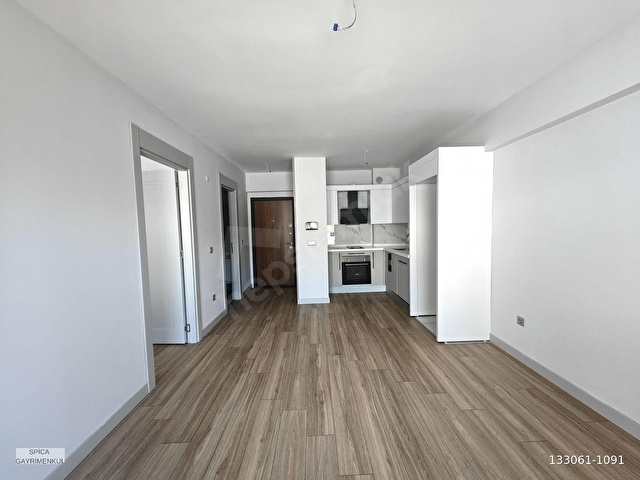 Çiğli Park Yaşam Atlantiste Kiralık Geniş ve Konforlu 1+1 Daire