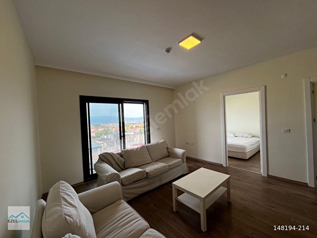 Çeşme Dalyan 712 Residence Deniz Manzaralı Kiralık 2+1 Daire - Görsel 11