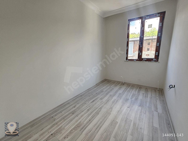Durudan Cemil Meriç Mahsinde Sıfır 3+1 1.Katta Balkonlu Daire - Görsel 24