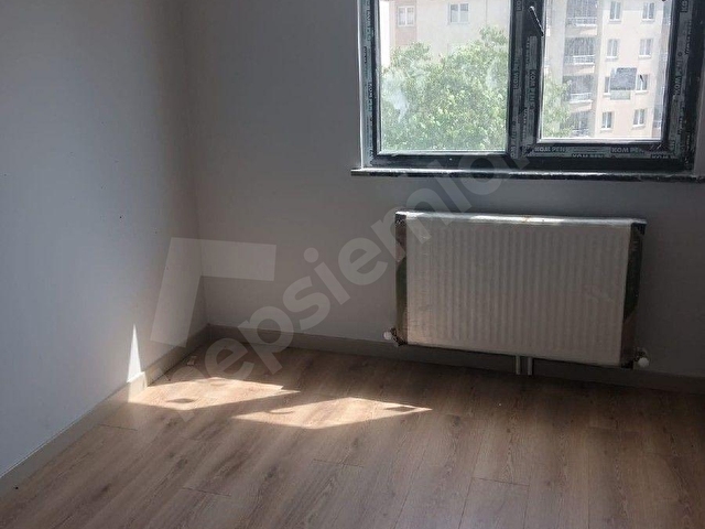 Kiralık Aksu araç muaeyene karşısı 3+1 2 kat.ebeveyn banyolu sıfır lüks daire - Görsel 2