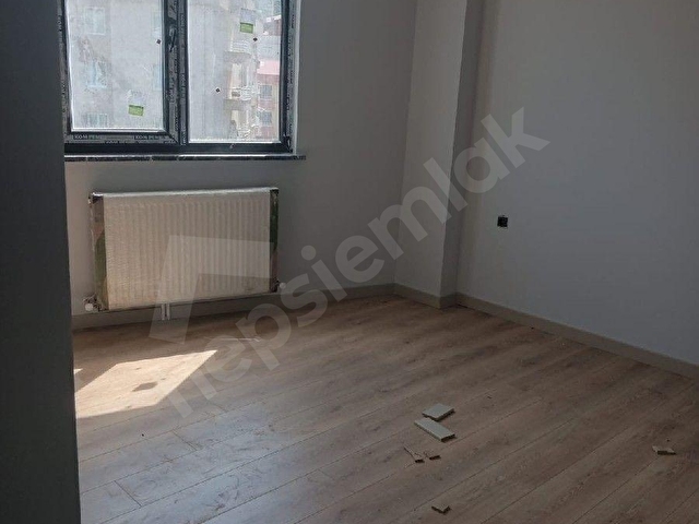 Kiralık Aksu araç muaeyene karşısı 3+1 2 kat.ebeveyn banyolu sıfır lüks daire - Görsel 5