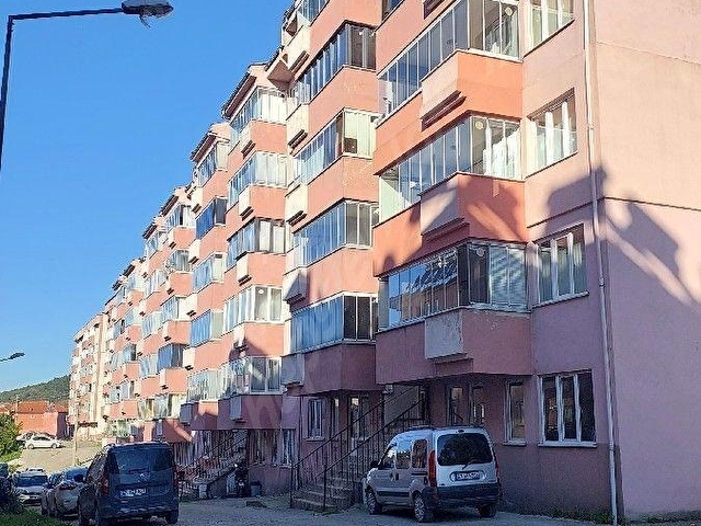 ZONGULDAK ÇAYCUMA FİLYOS MERKEZDE 3+1 DENİZ MANZARALI KİRALIK DAİRE  ■ FİLYOS TİOS EMLAK