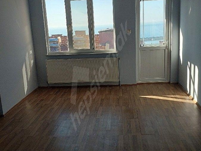 ZONGULDAK ÇAYCUMA FİLYOS MERKEZDE 3+1 DENİZ MANZARALI KİRALIK DAİRE  ■ FİLYOS TİOS EMLAK - Görsel 5