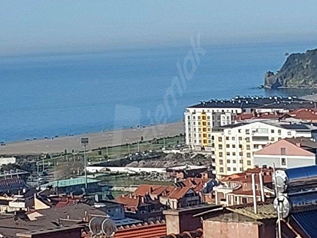 ZONGULDAK ÇAYCUMA FİLYOS MERKEZDE 3+1 DENİZ MANZARALI KİRALIK DAİRE  ■ FİLYOS TİOS EMLAK - Görsel 13