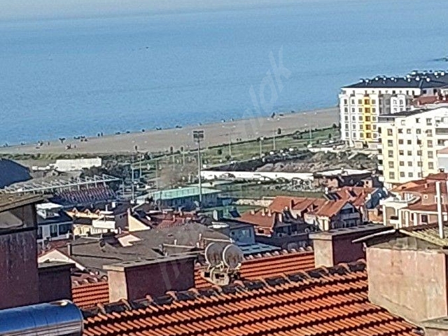 ZONGULDAK ÇAYCUMA FİLYOS MERKEZDE 3+1 DENİZ MANZARALI KİRALIK DAİRE  ■ FİLYOS TİOS EMLAK - Görsel 14