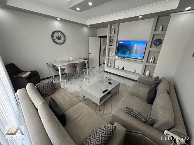 ONMAX ÖĞRETMENLERDE SATILIK 3+1 MÜSTAKİL GİRİŞLİ VİLLA - Görsel 5