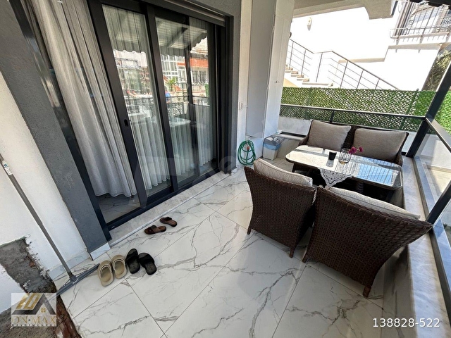 ONMAX ÖĞRETMENLERDE SATILIK 3+1 MÜSTAKİL GİRİŞLİ VİLLA - Görsel 8