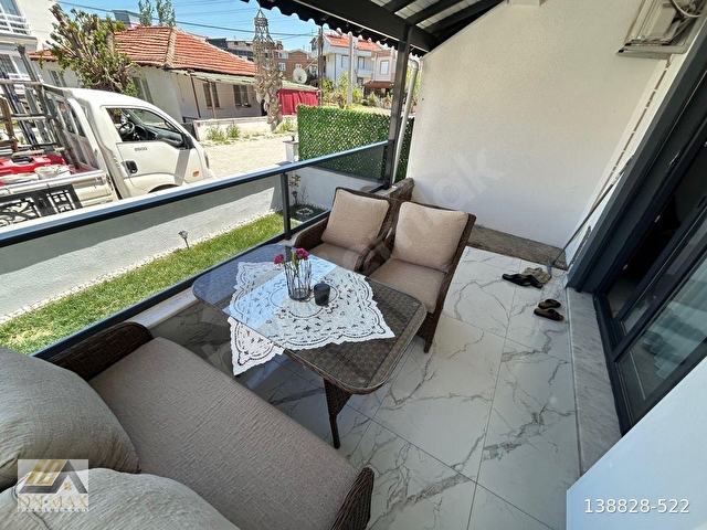 ONMAX ÖĞRETMENLERDE SATILIK 3+1 MÜSTAKİL GİRİŞLİ VİLLA - Görsel 9