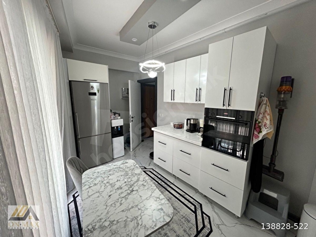 ONMAX ÖĞRETMENLERDE SATILIK 3+1 MÜSTAKİL GİRİŞLİ VİLLA - Görsel 16