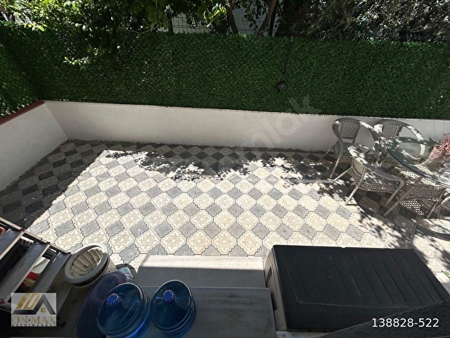 ONMAX ÖĞRETMENLERDE SATILIK 3+1 MÜSTAKİL GİRİŞLİ VİLLA - Görsel 18