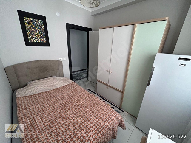 ONMAX ÖĞRETMENLERDE SATILIK 3+1 MÜSTAKİL GİRİŞLİ VİLLA - Görsel 20