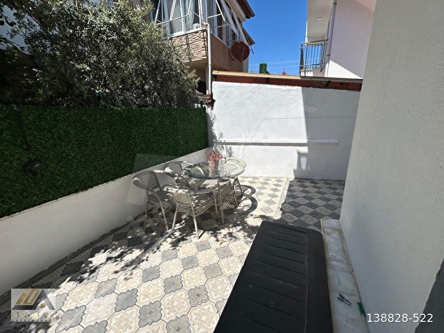 ONMAX ÖĞRETMENLERDE SATILIK 3+1 MÜSTAKİL GİRİŞLİ VİLLA - Görsel 19