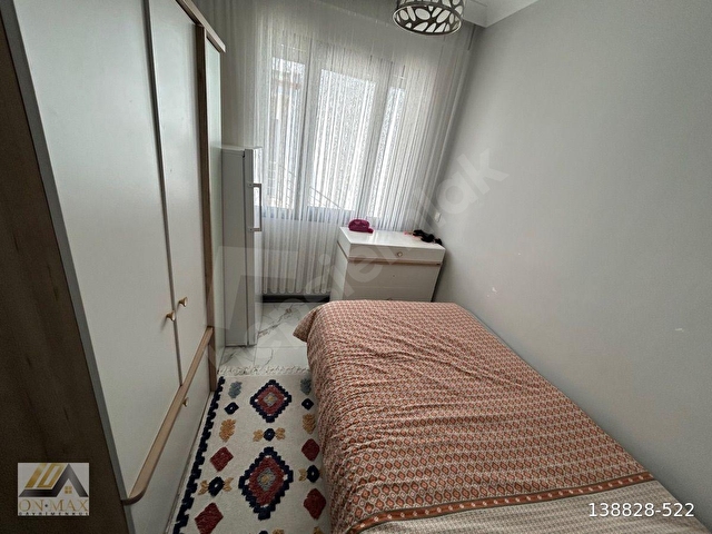 ONMAX ÖĞRETMENLERDE SATILIK 3+1 MÜSTAKİL GİRİŞLİ VİLLA - Görsel 22