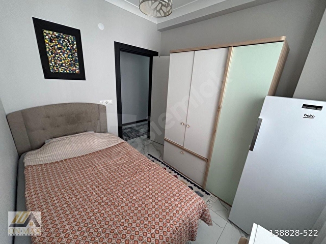 ONMAX ÖĞRETMENLERDE SATILIK 3+1 MÜSTAKİL GİRİŞLİ VİLLA - Görsel 21