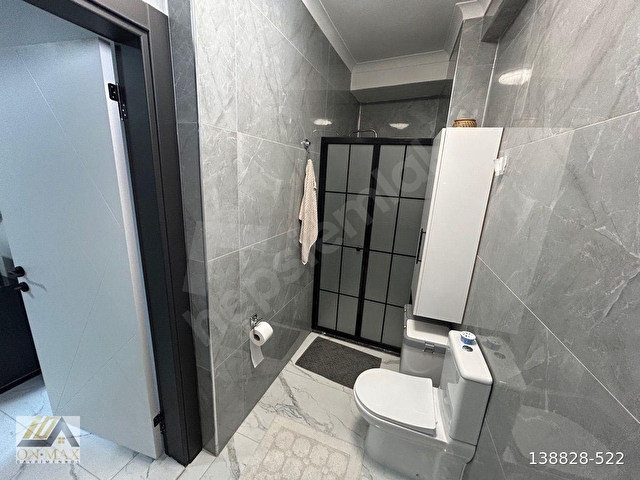 ONMAX ÖĞRETMENLERDE SATILIK 3+1 MÜSTAKİL GİRİŞLİ VİLLA - Görsel 24