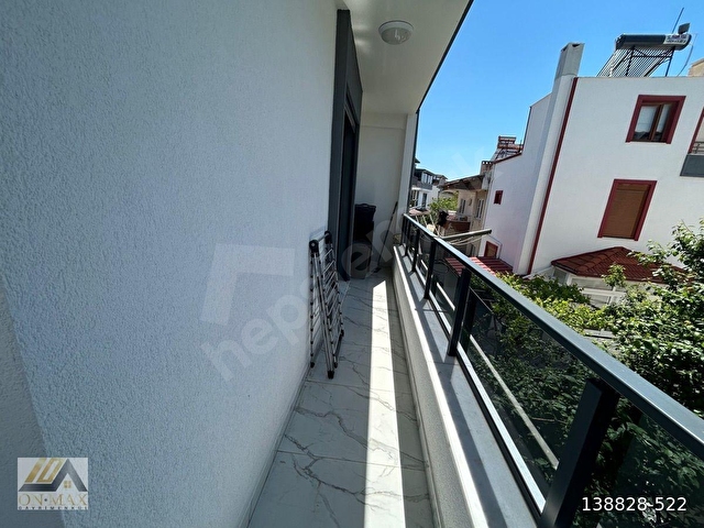 ONMAX ÖĞRETMENLERDE SATILIK 3+1 MÜSTAKİL GİRİŞLİ VİLLA - Görsel 29
