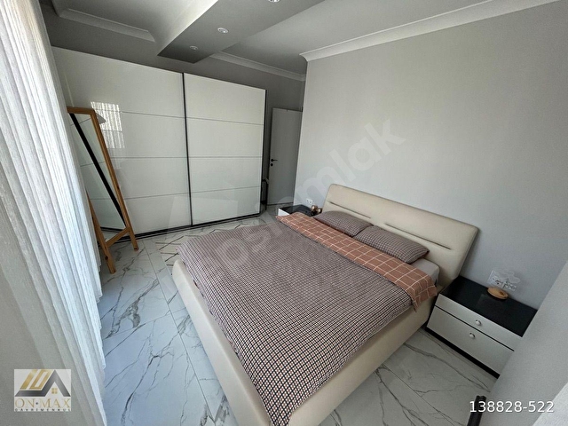 ONMAX ÖĞRETMENLERDE SATILIK 3+1 MÜSTAKİL GİRİŞLİ VİLLA - Görsel 30